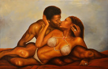 Load image into Gallery viewer, Lovers&#39; Embrace