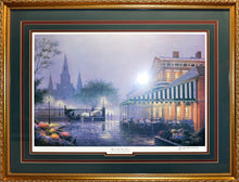 Load image into Gallery viewer, Cafe in the Vieux City