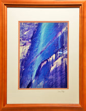 Load image into Gallery viewer, Purple Rock Photo