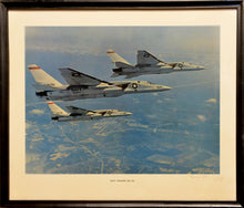 Load image into Gallery viewer, Navy Vigilante