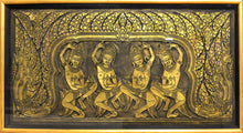 Load image into Gallery viewer, Dancing Girl