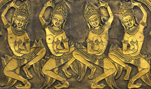 Load image into Gallery viewer, Dancing Girl
