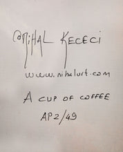 Load image into Gallery viewer, A Cup of Coffee