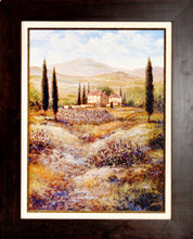 Load image into Gallery viewer, Tuscan Fields