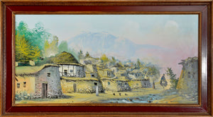 Mountain Village