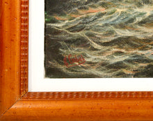 Load image into Gallery viewer, Ship at Sea