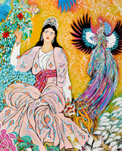 Load image into Gallery viewer, The Princess