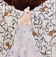 Load image into Gallery viewer, Elegant lady