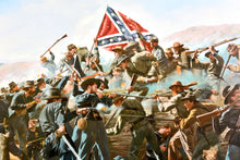 Load image into Gallery viewer, Allatoona Pass, Civil War