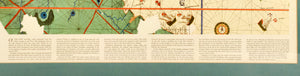 Oldest Map of the New World