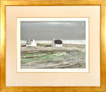 Load image into Gallery viewer, Cottage on the Beach