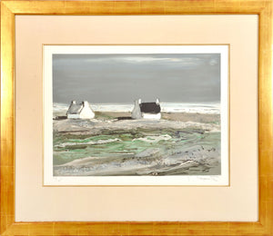 Cottage on the Beach