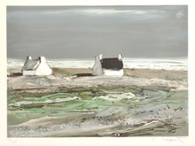 Load image into Gallery viewer, Cottage on the Beach