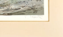 Load image into Gallery viewer, Cottage on the Beach