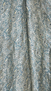 Bed  & Table Cover Persian Termeh Tapestry Shab Kavir Design