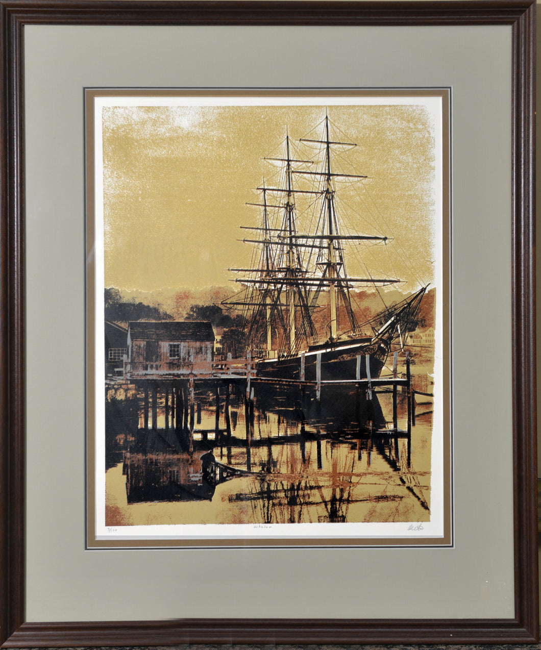 Mystic Seaport