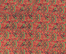 Load image into Gallery viewer, Signature Jeggeh Persian Termeh Silk