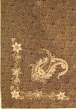 Load image into Gallery viewer, Treasure of Deseret Persian Silk Termeh