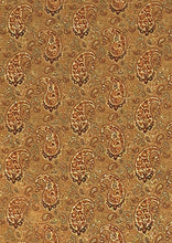 Load image into Gallery viewer, Treasure of Deseret Persian Silk Termeh