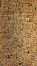 Load image into Gallery viewer, Treasure of Deseret Persian Silk Termeh