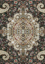 Load image into Gallery viewer, The Imperial Persian Silk Termeh