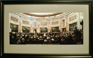 State Funeral of President Ronald Reagan United States