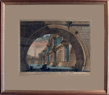 Load image into Gallery viewer, Pont Triomphal Erige Par Un Empereur Romain
