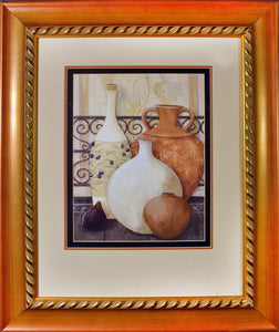 Still Life