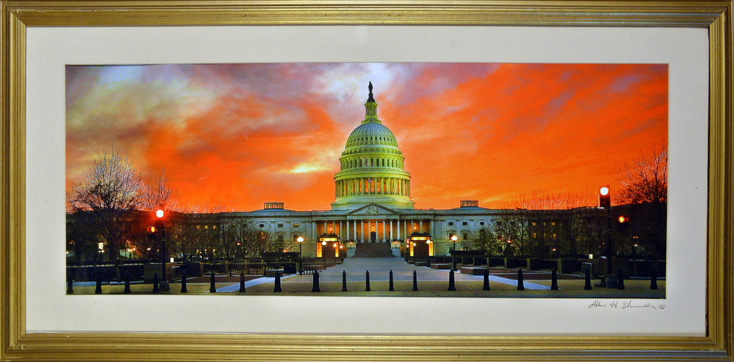 United States Capitol