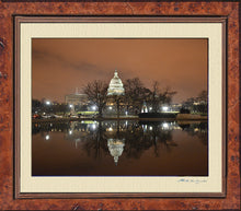 Load image into Gallery viewer, Christmas At Capitol