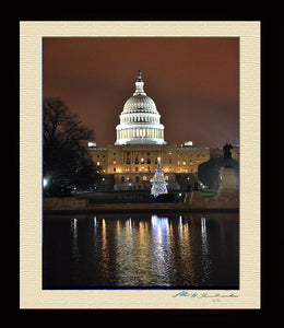 Christmas at Capitol