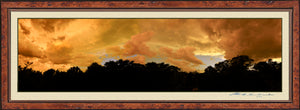 Fire Of The Clouds