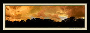 Fire Of The Clouds