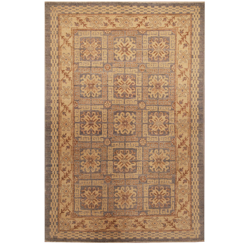 Afghan Khotan Rug
