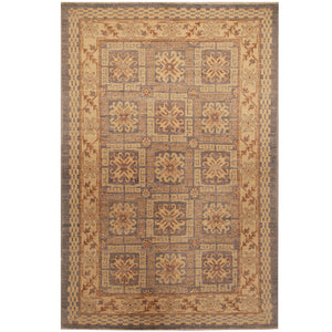 Afghan Khotan Rug