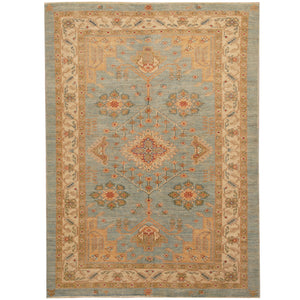 Oushak Rug