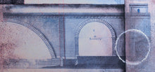 Load image into Gallery viewer, Classic elem. 2 Modern Art Print