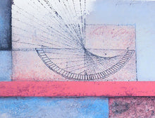 Load image into Gallery viewer, Classic elem. 2 Modern Art Print