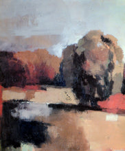 Load image into Gallery viewer, Fled Study 2 Modern Art Print