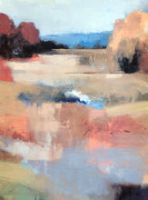 Load image into Gallery viewer, Fled Study 2 Modern Art Print