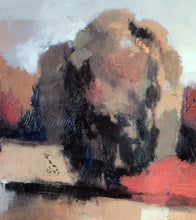 Load image into Gallery viewer, Fled Study 2 Modern Art Print