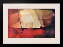 Load image into Gallery viewer, Dailey Abstract Modern Art Print