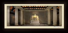 Load image into Gallery viewer, Lincoln Memorial