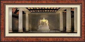 Lincoln Memorial