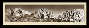 Red Rock Canyon Nevada