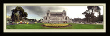 Load image into Gallery viewer, Panoramic Photo Of Piazza Venezia In Rome Italy