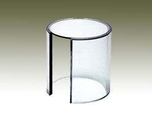 Acrylic Side Table