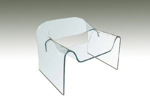 Acrylic Chair