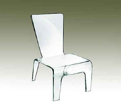 Acrylic Chair