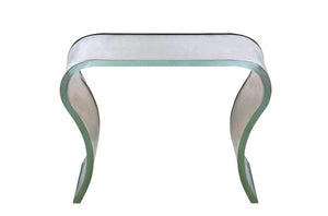 Acrylic Helena Desk/Console